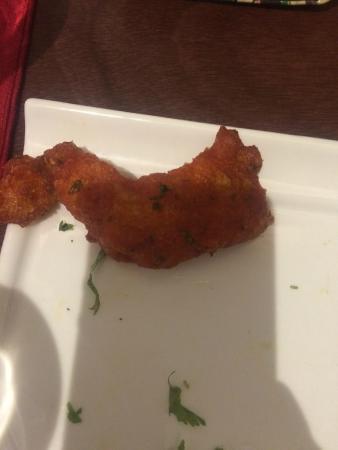 Amaya Indian Grill & Kitchen